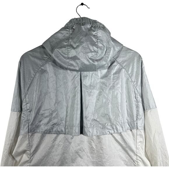 Nike Full Zip Hooded Jacket - Picture 6 of 8
